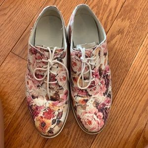 Cole Han women’s dress shoe